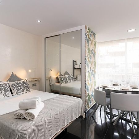 Blonzu Angola Apartamento Benalmádena Exterior foto