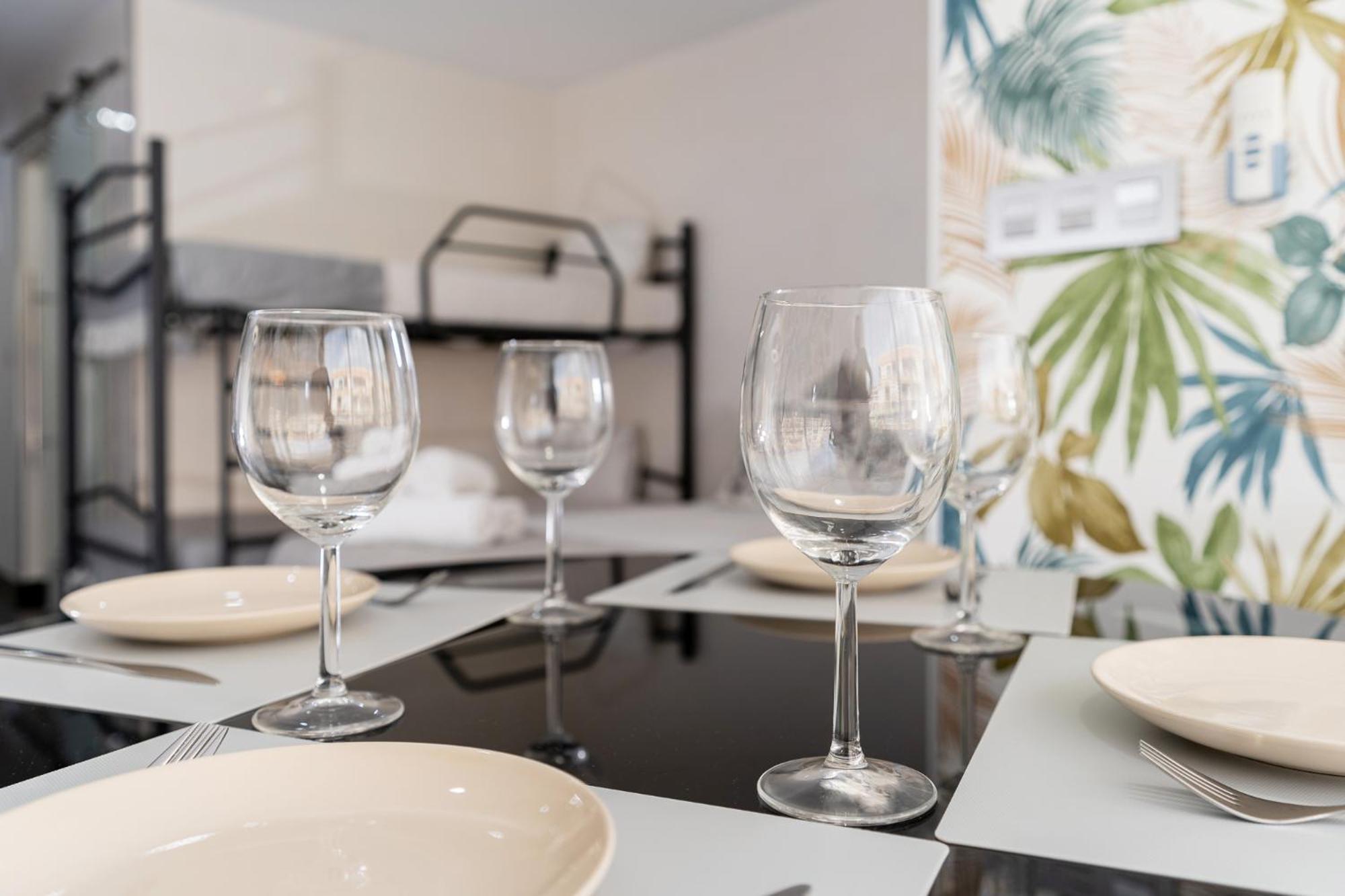 Blonzu Angola Apartamento Benalmádena Exterior foto