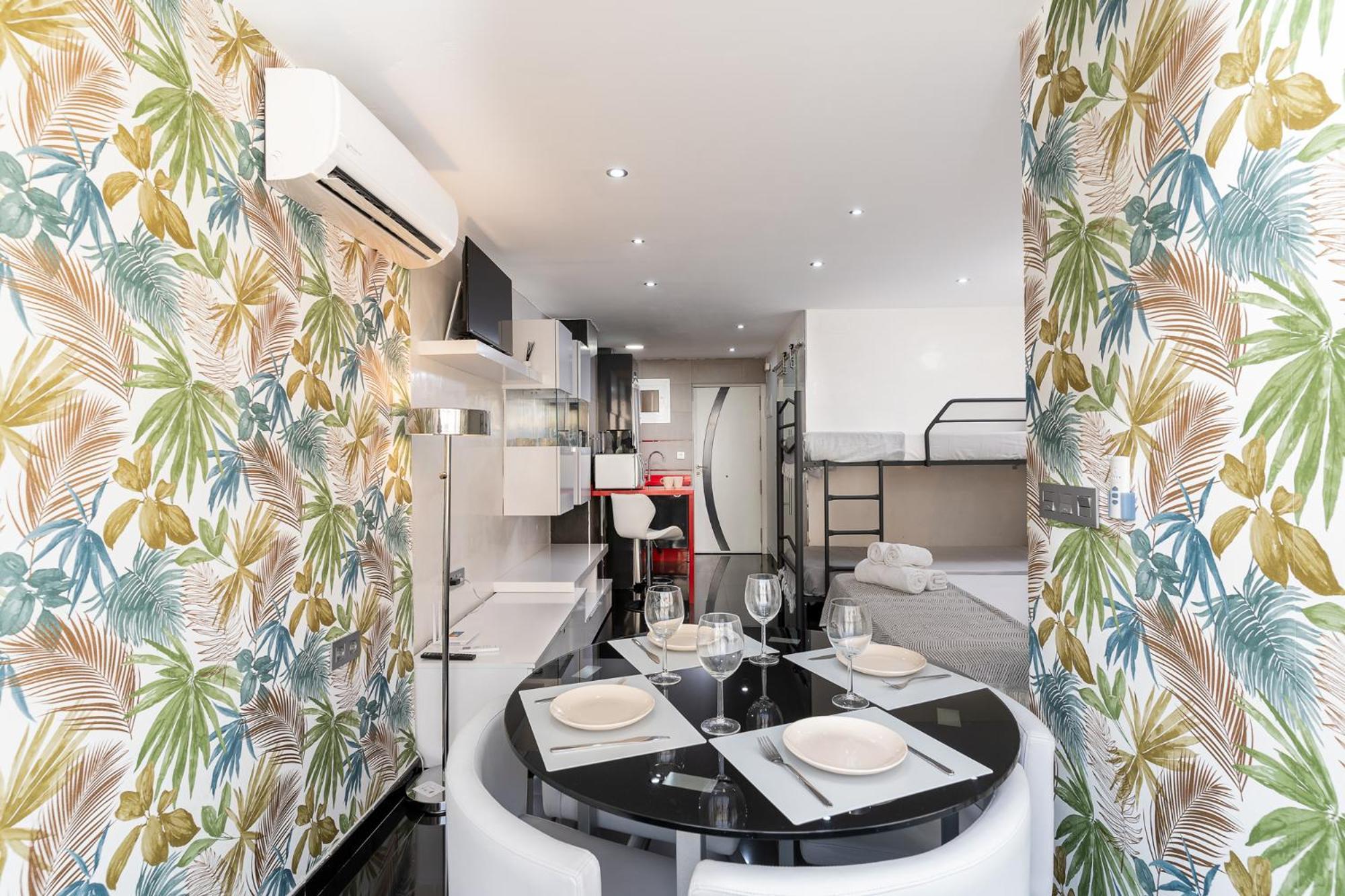 Blonzu Angola Apartamento Benalmádena Exterior foto